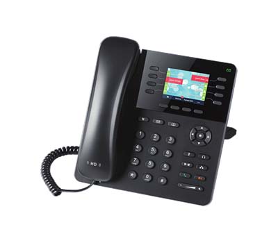 IP語音電話 OBT-2135