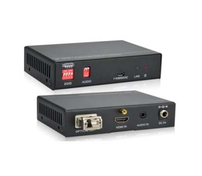  OBT-HDUF TR HDMI音頻光纖傳輸器