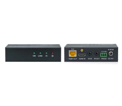  OBT-HDMI70 TR HMDI雙絞線收發器(HDBaseT70米)