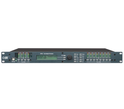 專業音頻處理器OBT-4.8SP