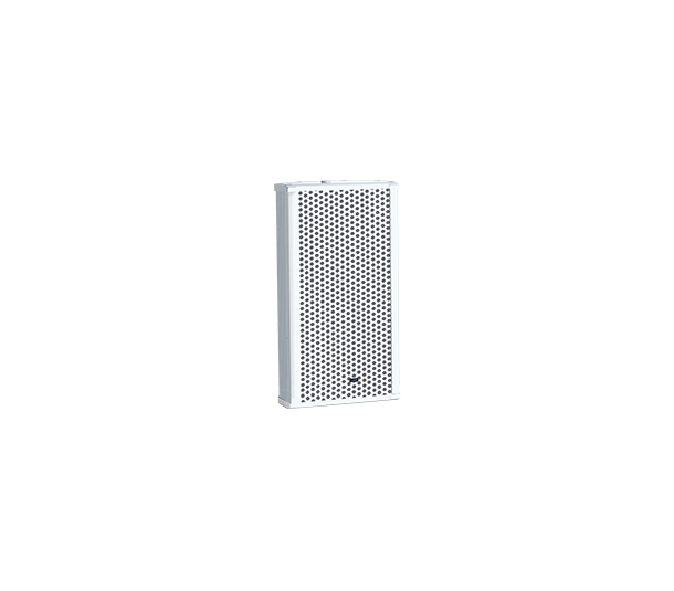 豪華室外鋁合金大功率防水音柱 OBT-710
